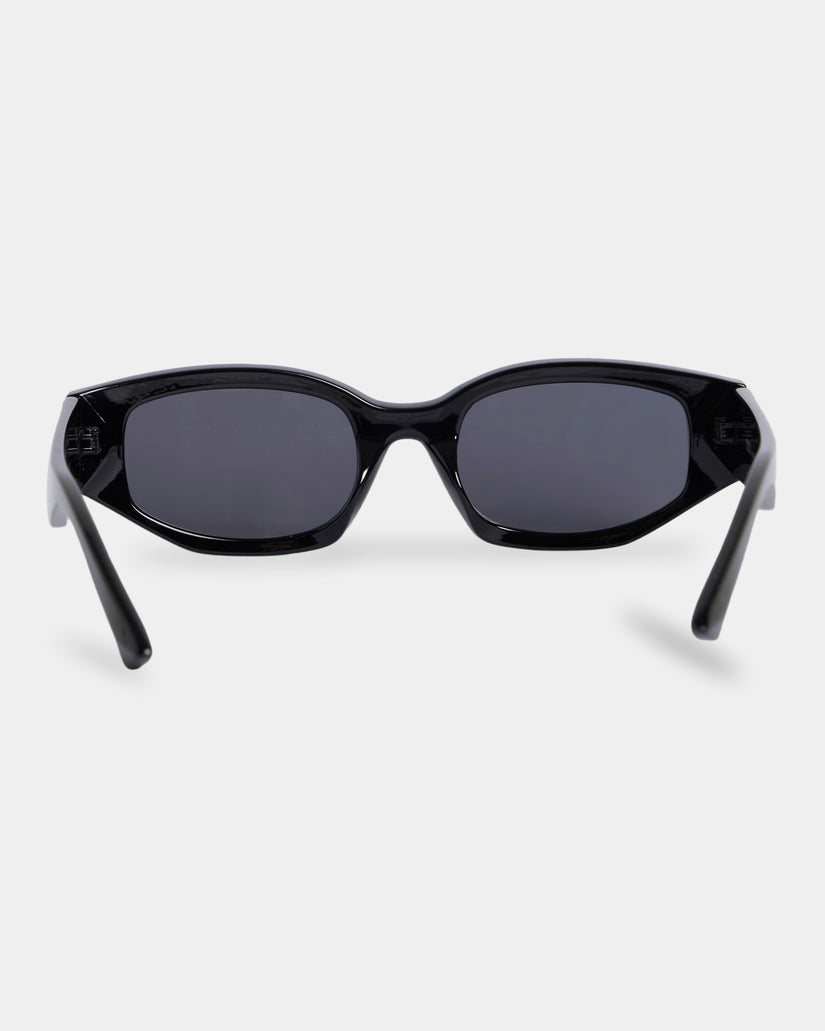 La Pelosa Square Sunglasses