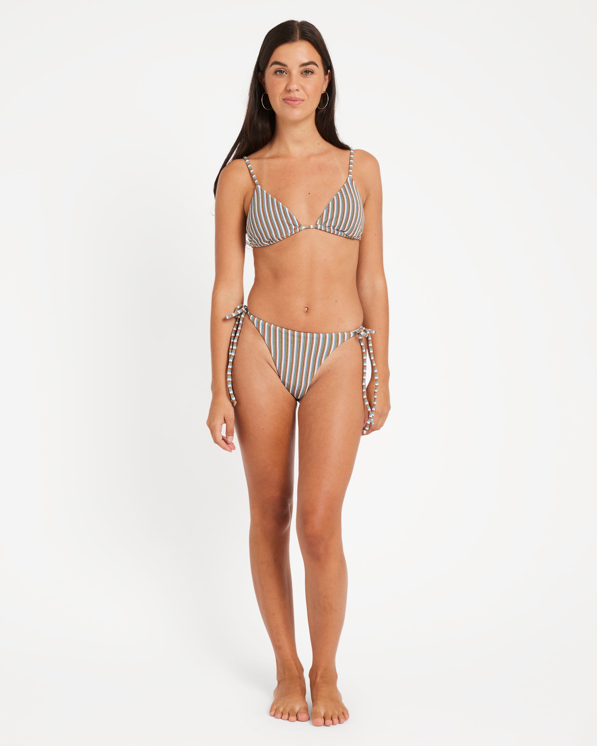 Womens See U Soon Cheekini Bikini Bottom