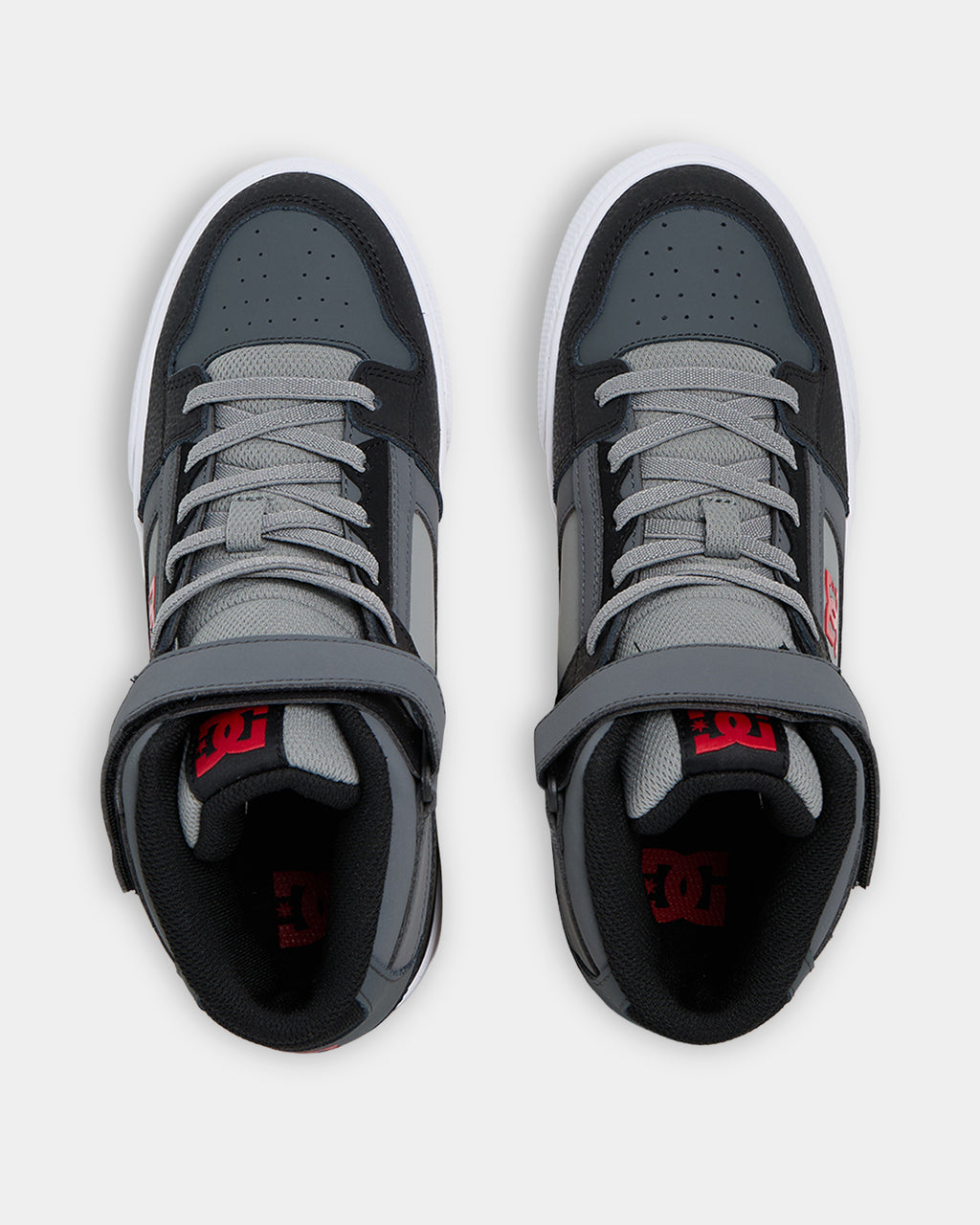Boys 4-16 Pure High-Top EV Shoes