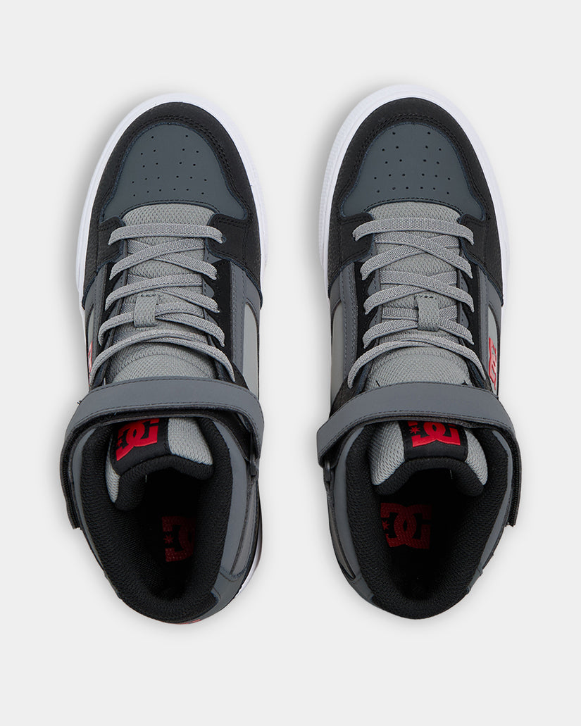 Boys 4-16 Pure High-Top EV Shoes