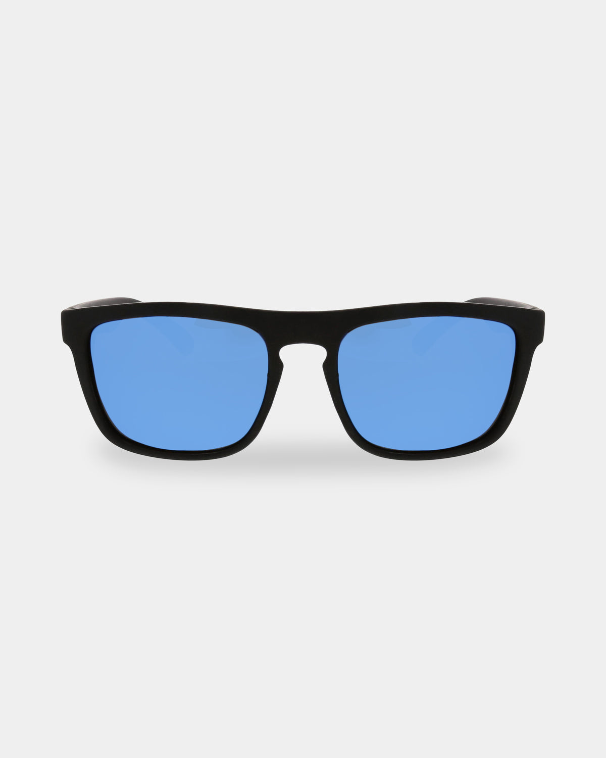 Mens Oceanview Rubberised Polarised Sunglasses