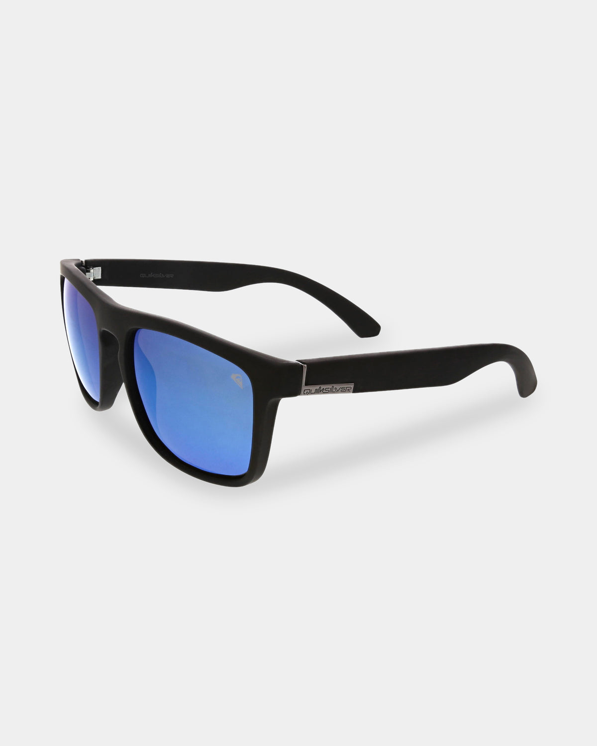 Mens Oceanview Rubberised Polarised Sunglasses
