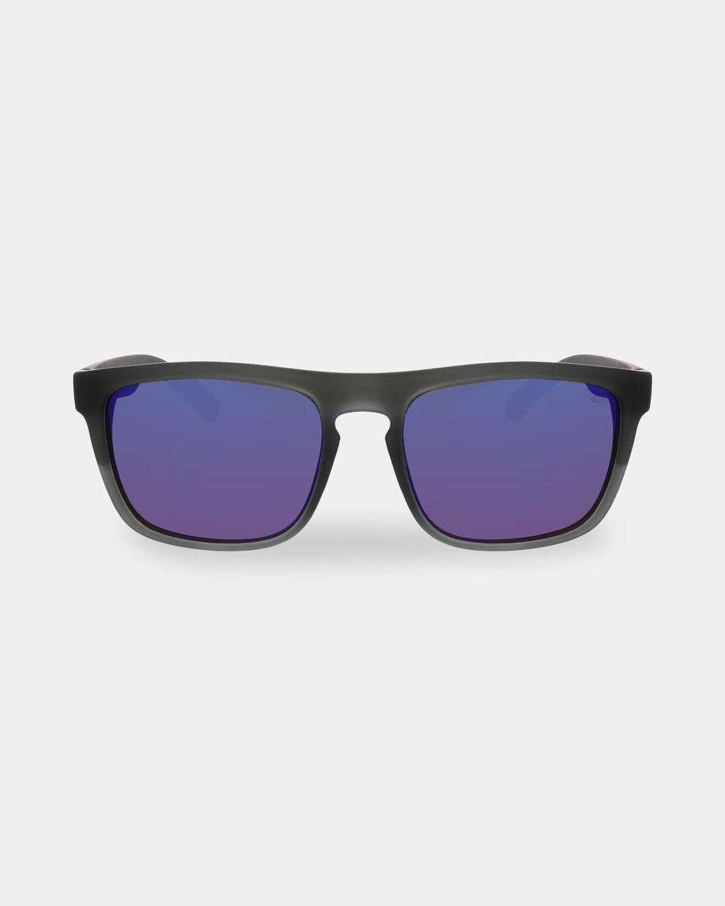 Mens Oceanview Rubberised Polarised Sunglasses