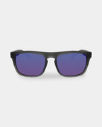 Mens Oceanview Rubberised Polarised Sunglasses
