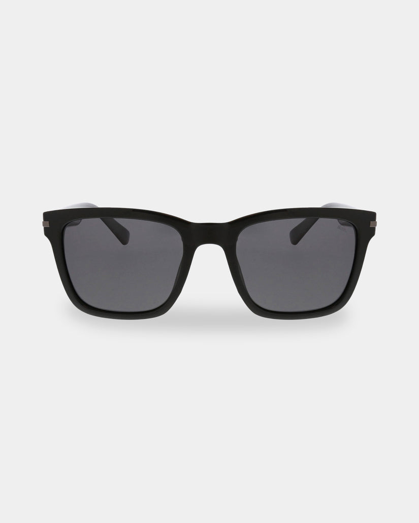 Mens Driftwood Polarised Sunglasses