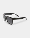 Mens Driftwood Polarised Sunglasses