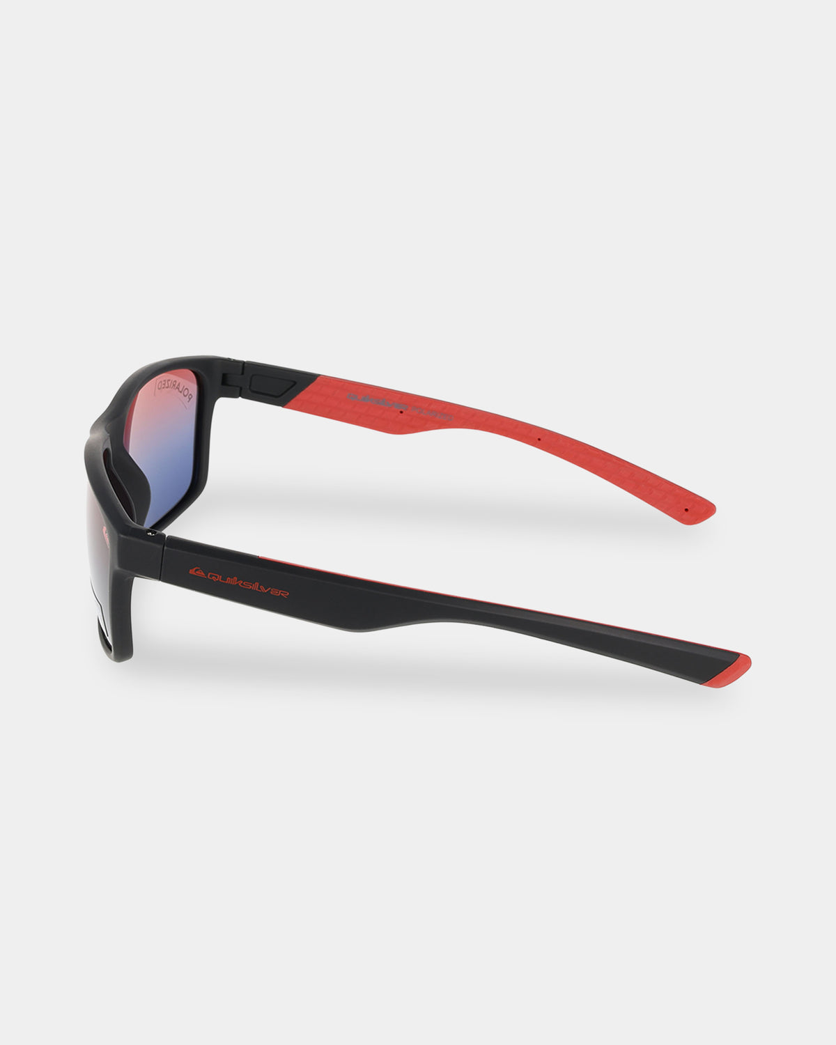 Mens Sandbar Rubberised Polarised Sunglasses