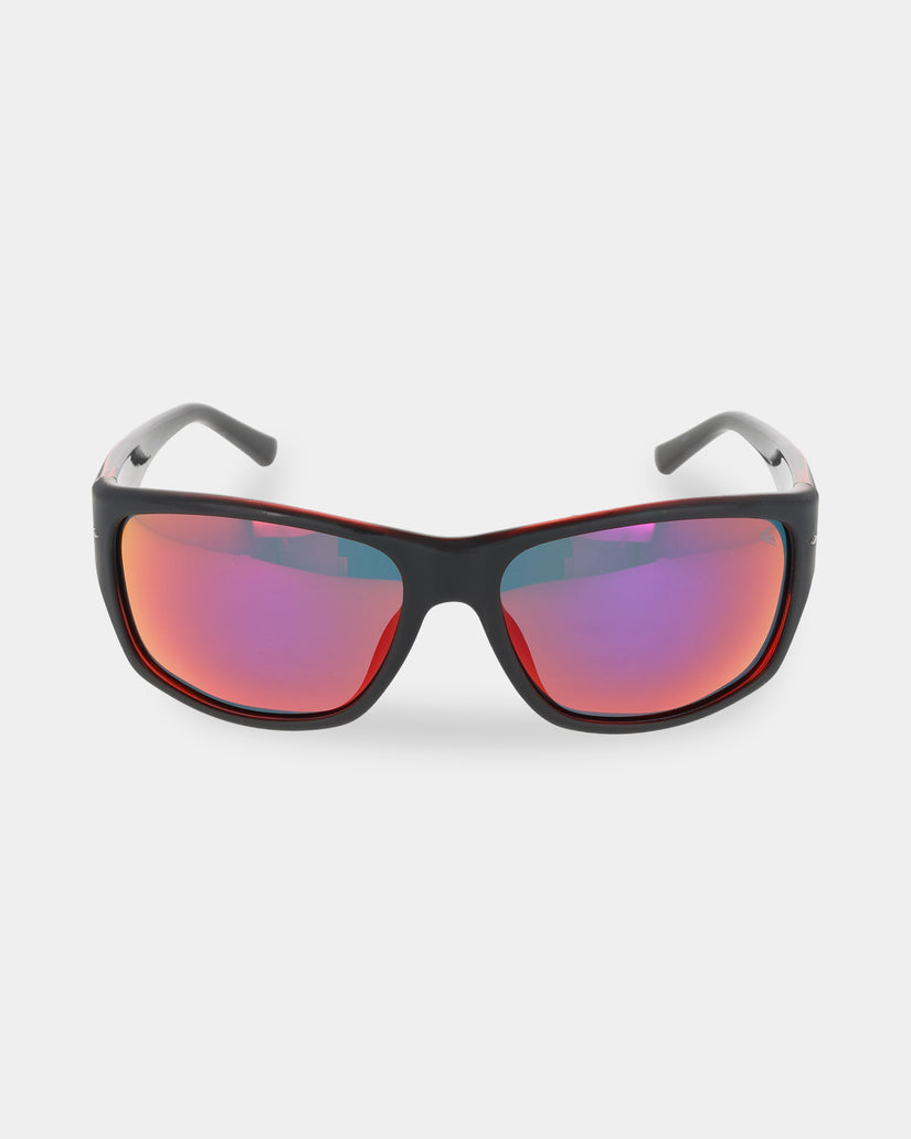 Mens Wind Wave Polarised Sunglasses