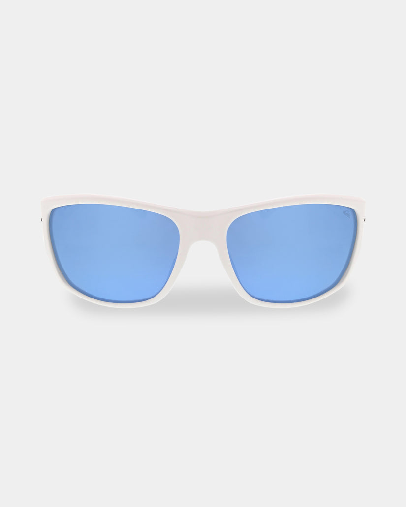 Mens Wind Wave Polarised Sunglasses