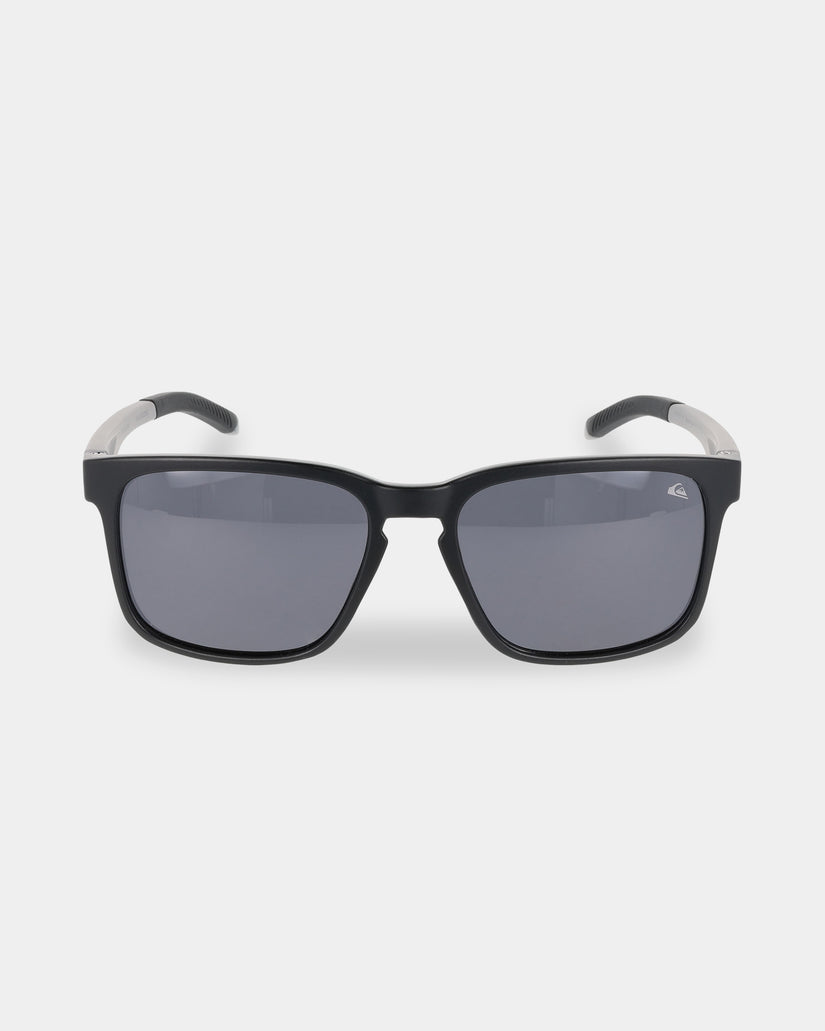 Mens Seas The Day Polarised Sunglasses