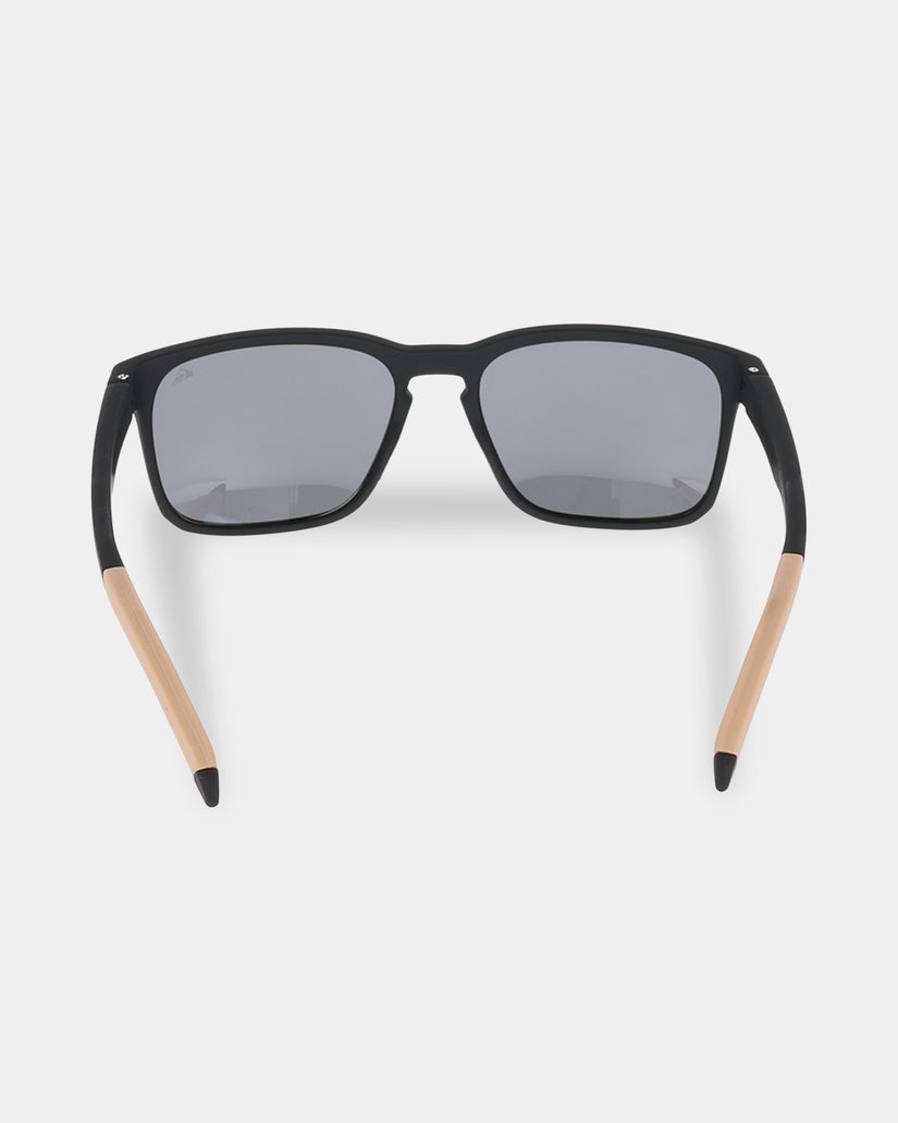 Mens Seas The Day Polarised Sunglasses