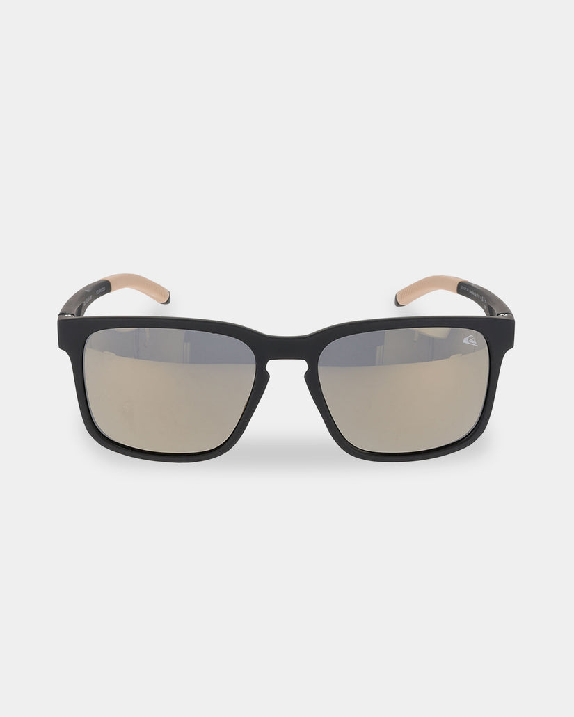Mens Seas The Day Polarised Sunglasses