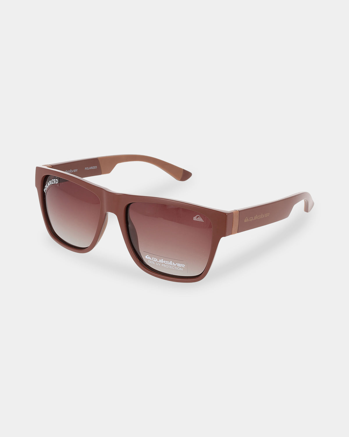 Mens Castaway Polarised Sunglasses
