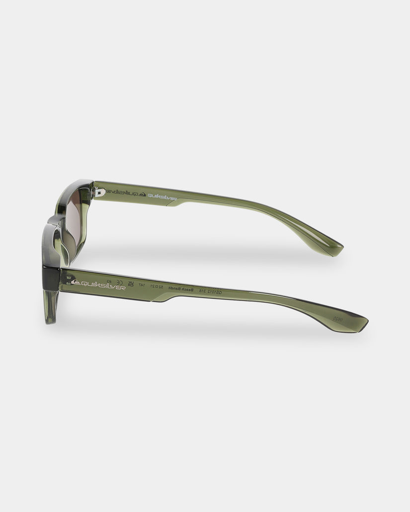 Mens Beach Bandit Sunglasses