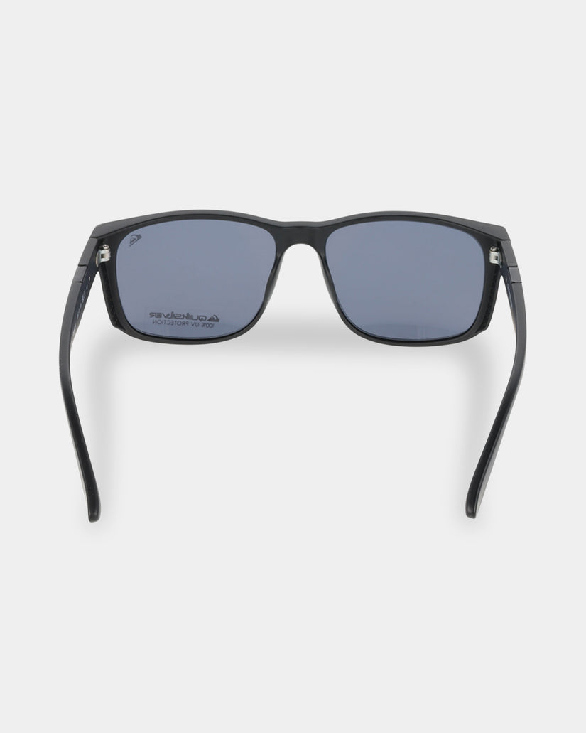 Mens Capsized Sunglasses