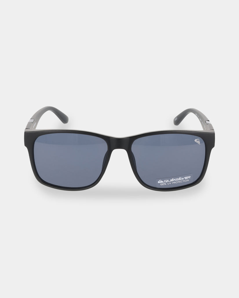 Mens Capsized Sunglasses