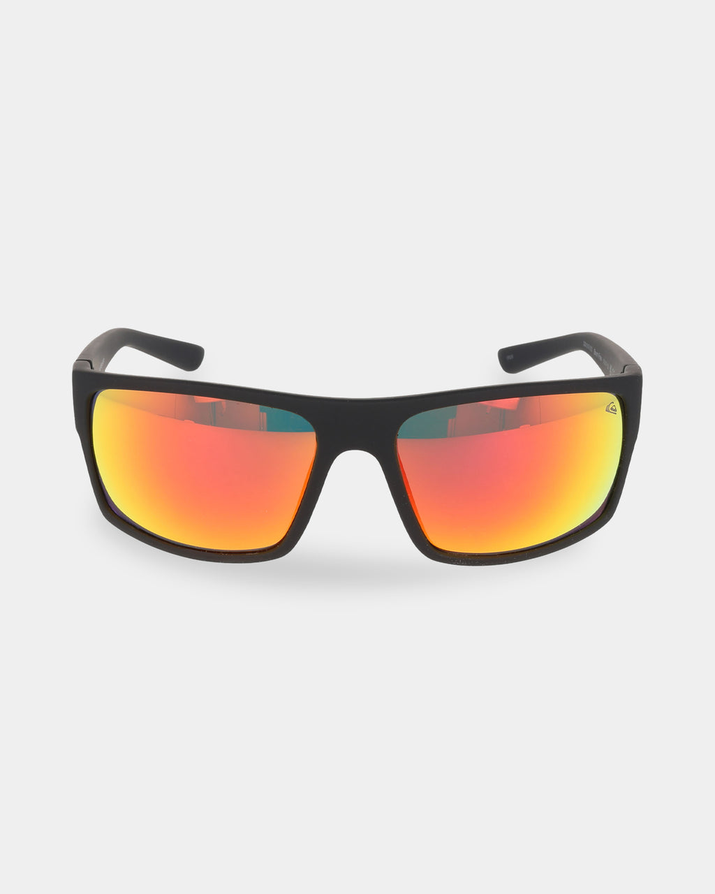 Mens Born Free Rubberised Sunglasses