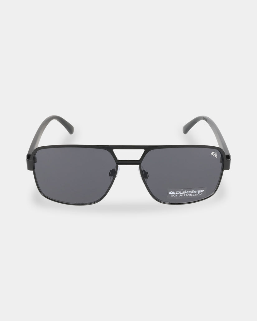 Mens Island Haze Sunglasses