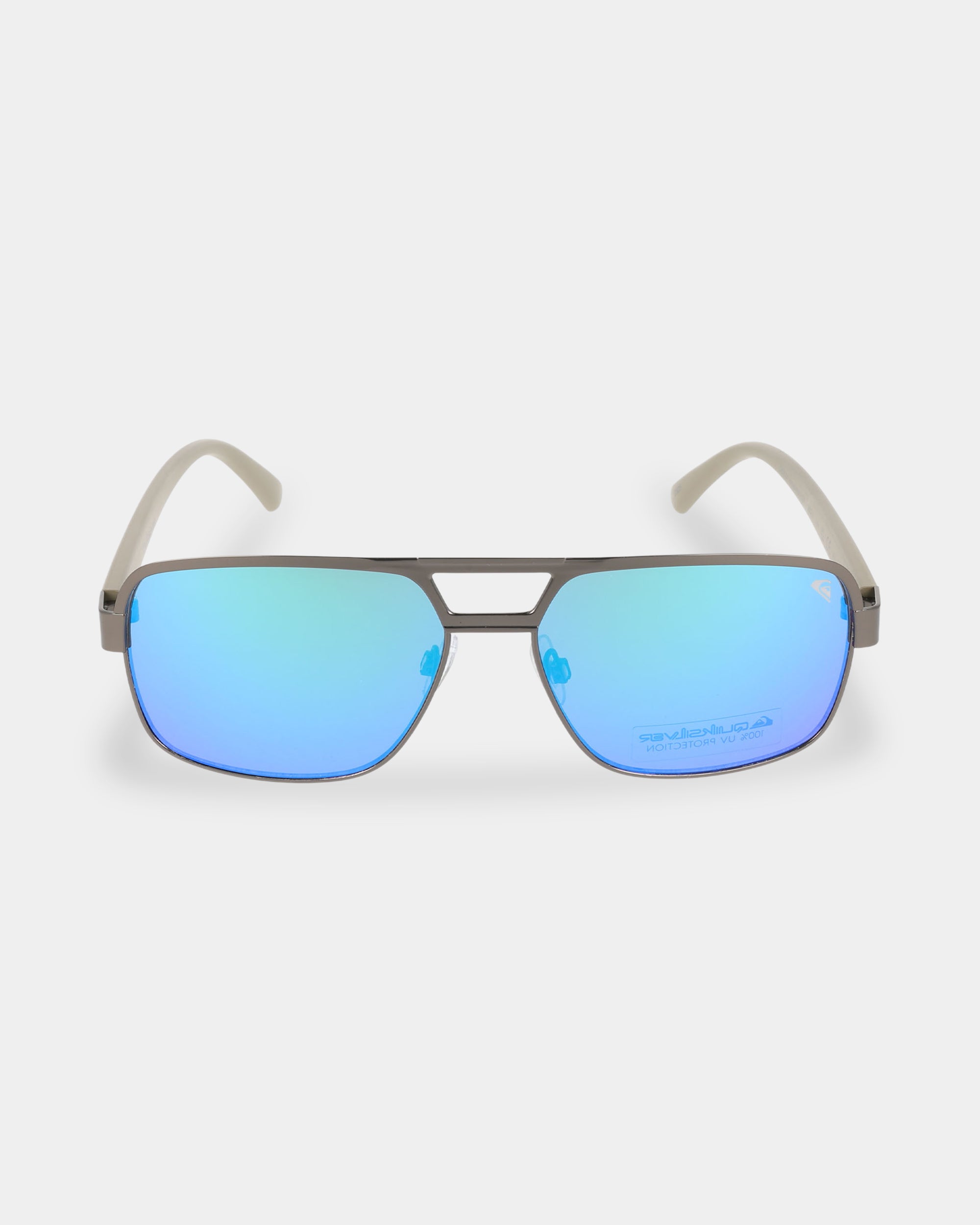 Mens Island Haze Sunglasses