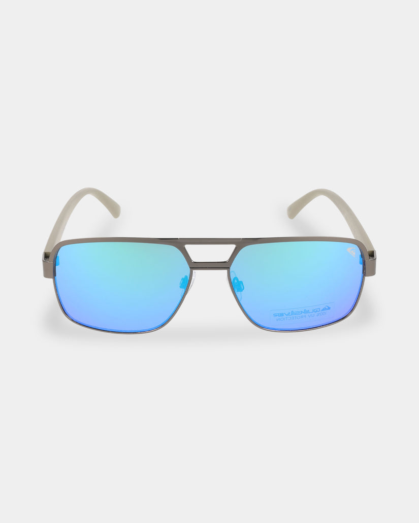 Mens Island Haze Sunglasses