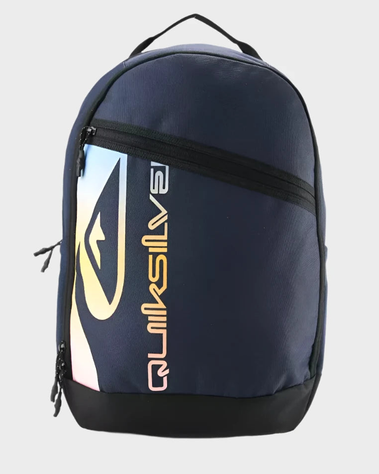 Quiksilver Mens Schoolie 2.0 30L Large Backpack - DARK NAVY - Surf Dive ...
