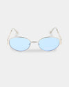 COASTAL COUTURE-SILVER