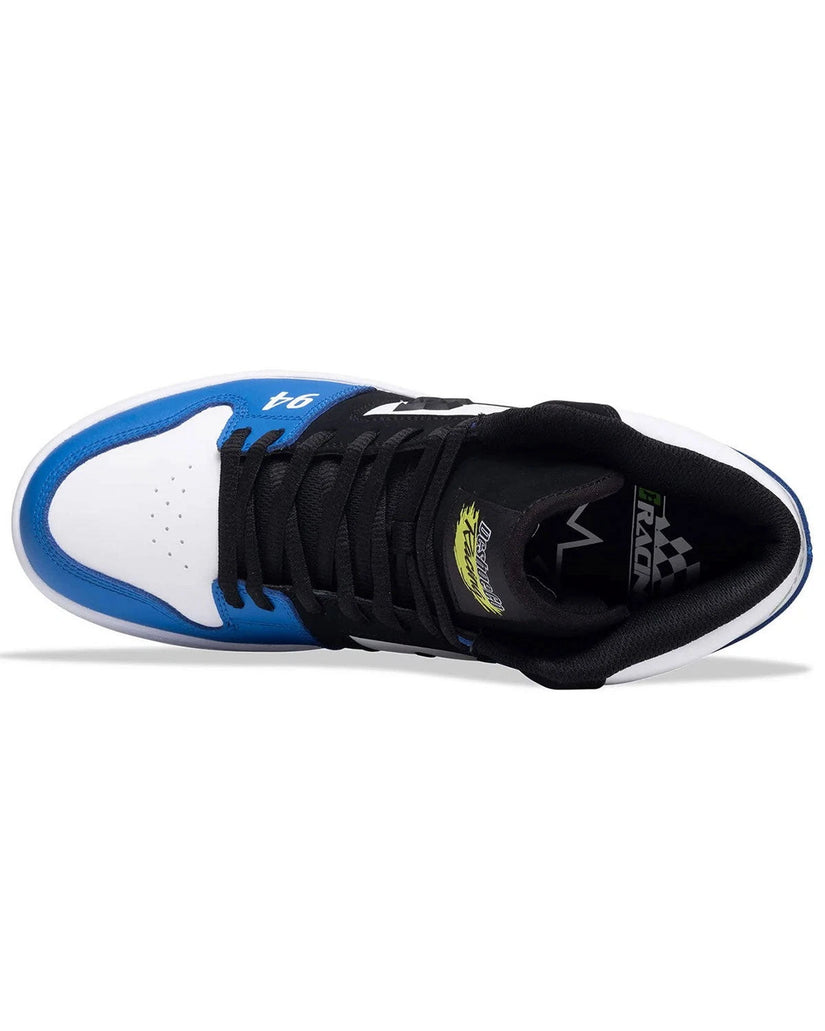Mens Manteca 4 HI LX Skate Shoes