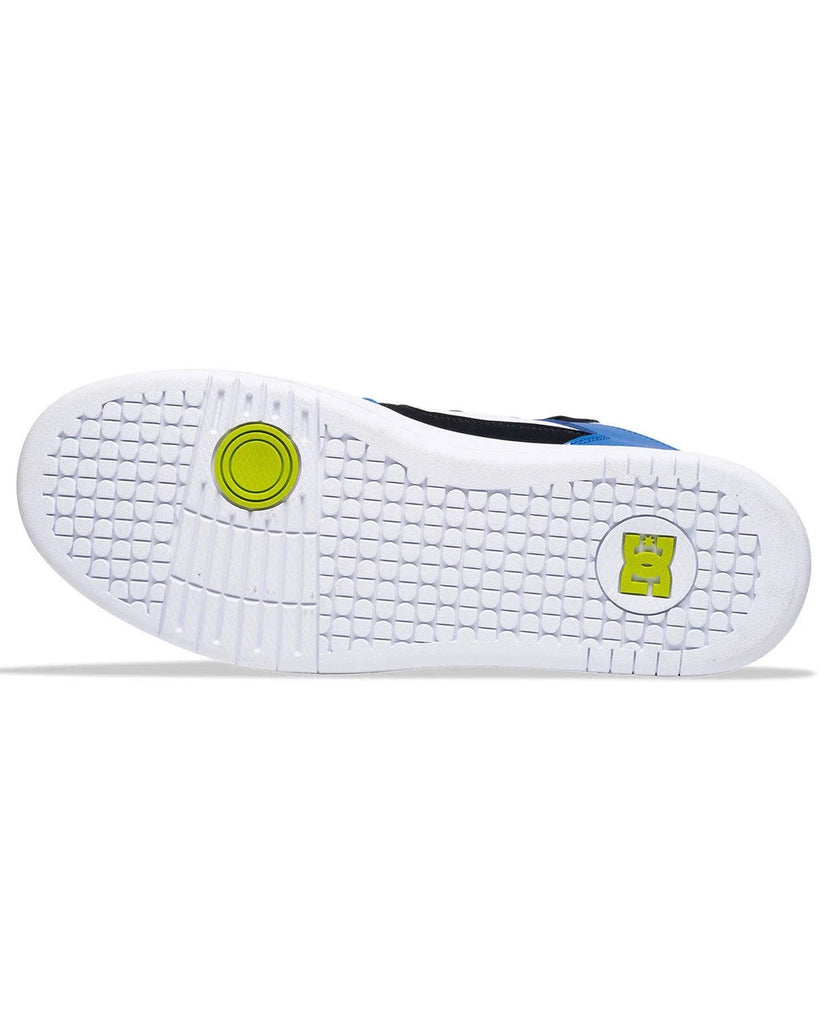 Mens Manteca 4 HI LX Skate Shoes