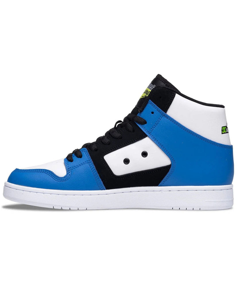 Mens Manteca 4 HI LX Skate Shoes