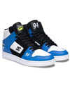 Mens Manteca 4 HI LX Skate Shoes