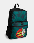 Boys Beware Dot Backpack