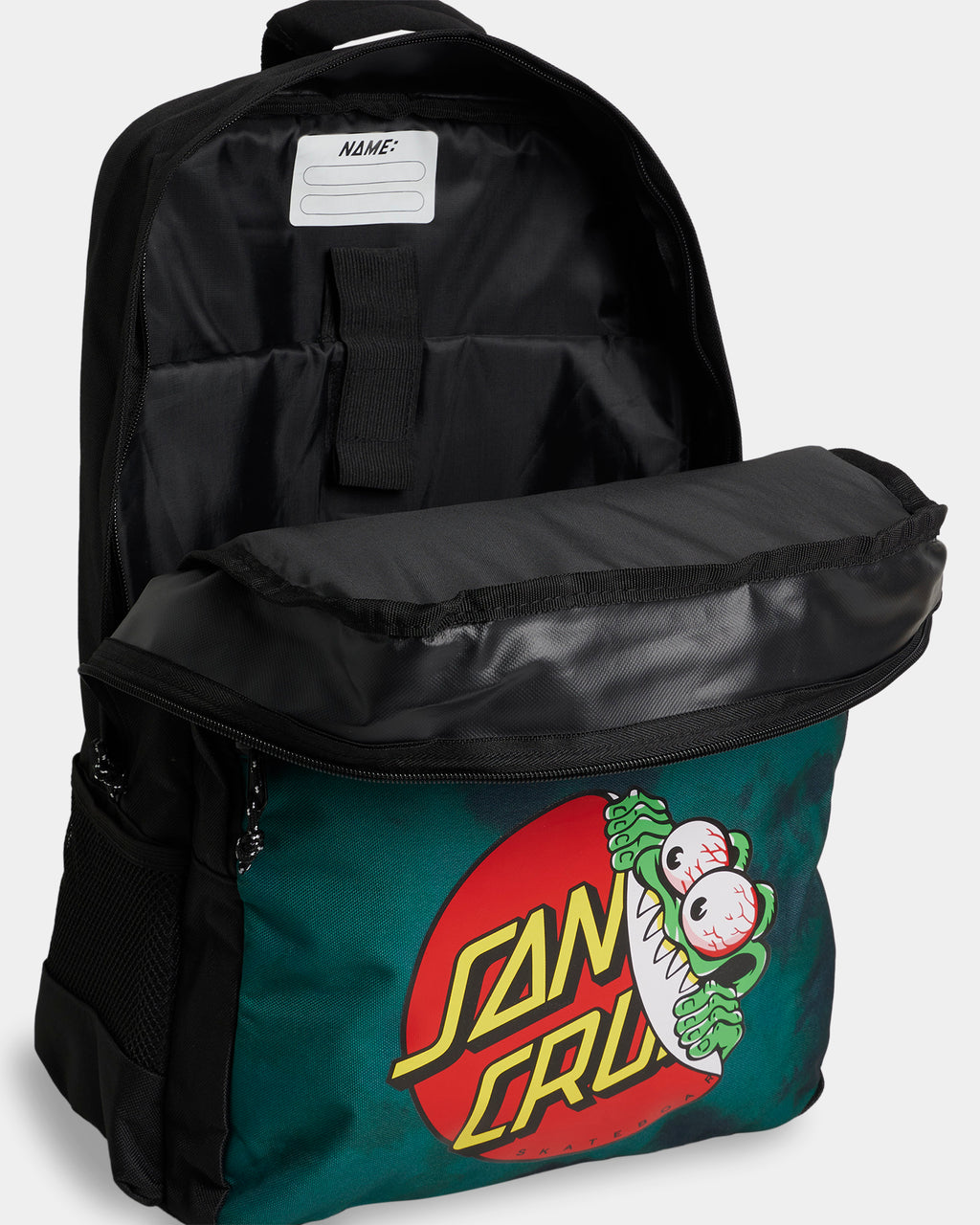 Boys Beware Dot Backpack