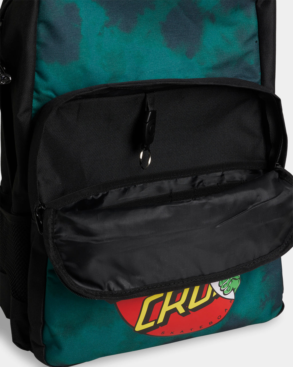 Boys Beware Dot Backpack