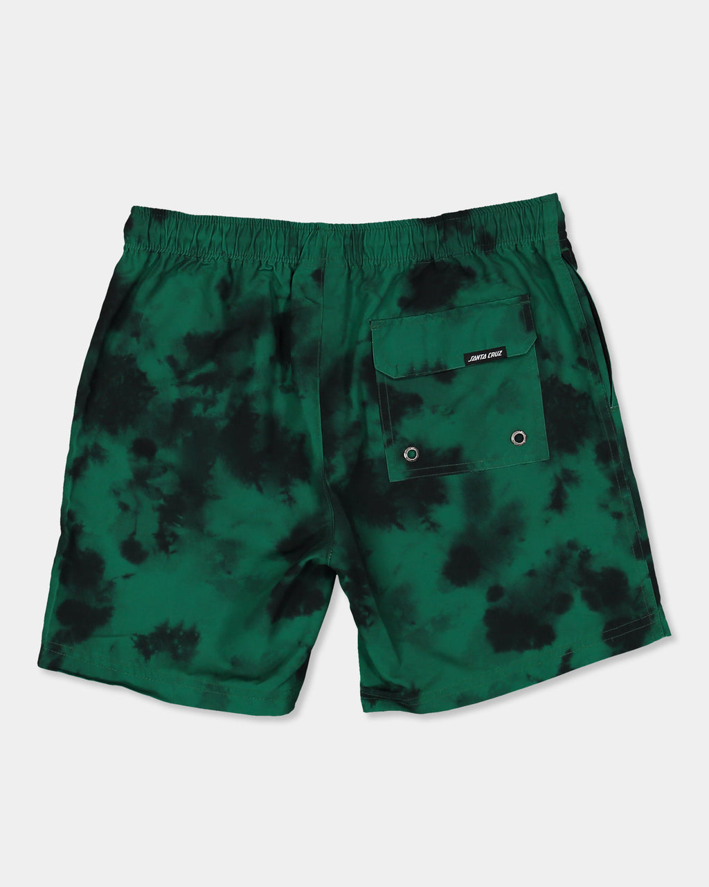Boys 8-16 Beware Dot Boardshorts