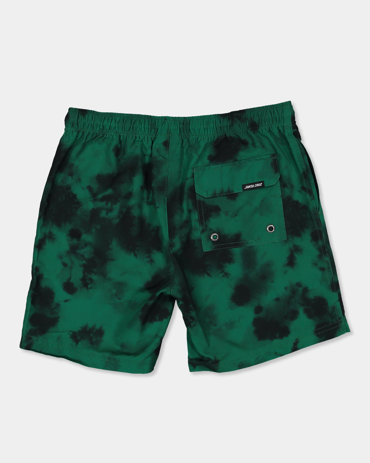 Boys 8-16 Beware Dot Boardshorts