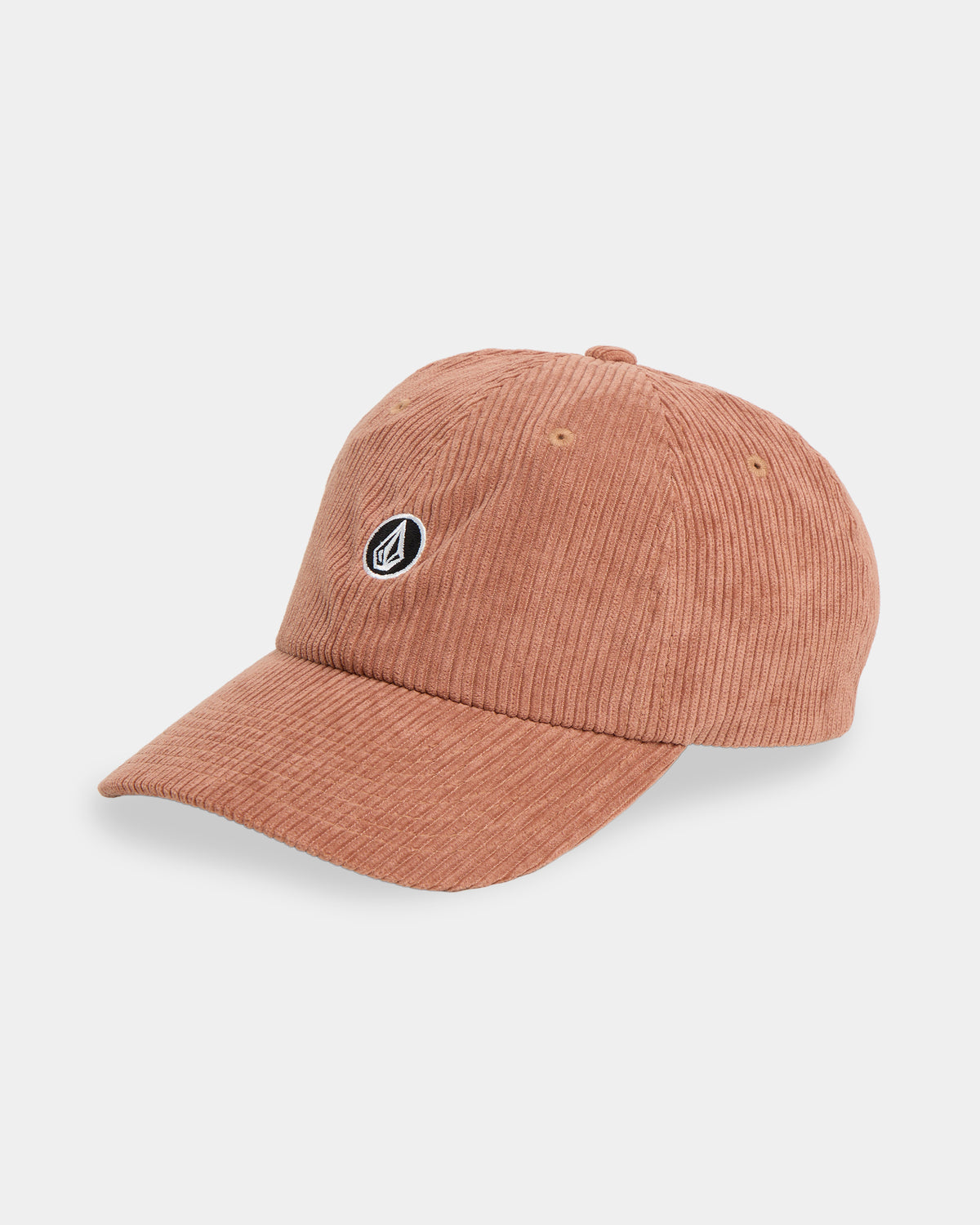 Womens Circle Stone Co Cap
