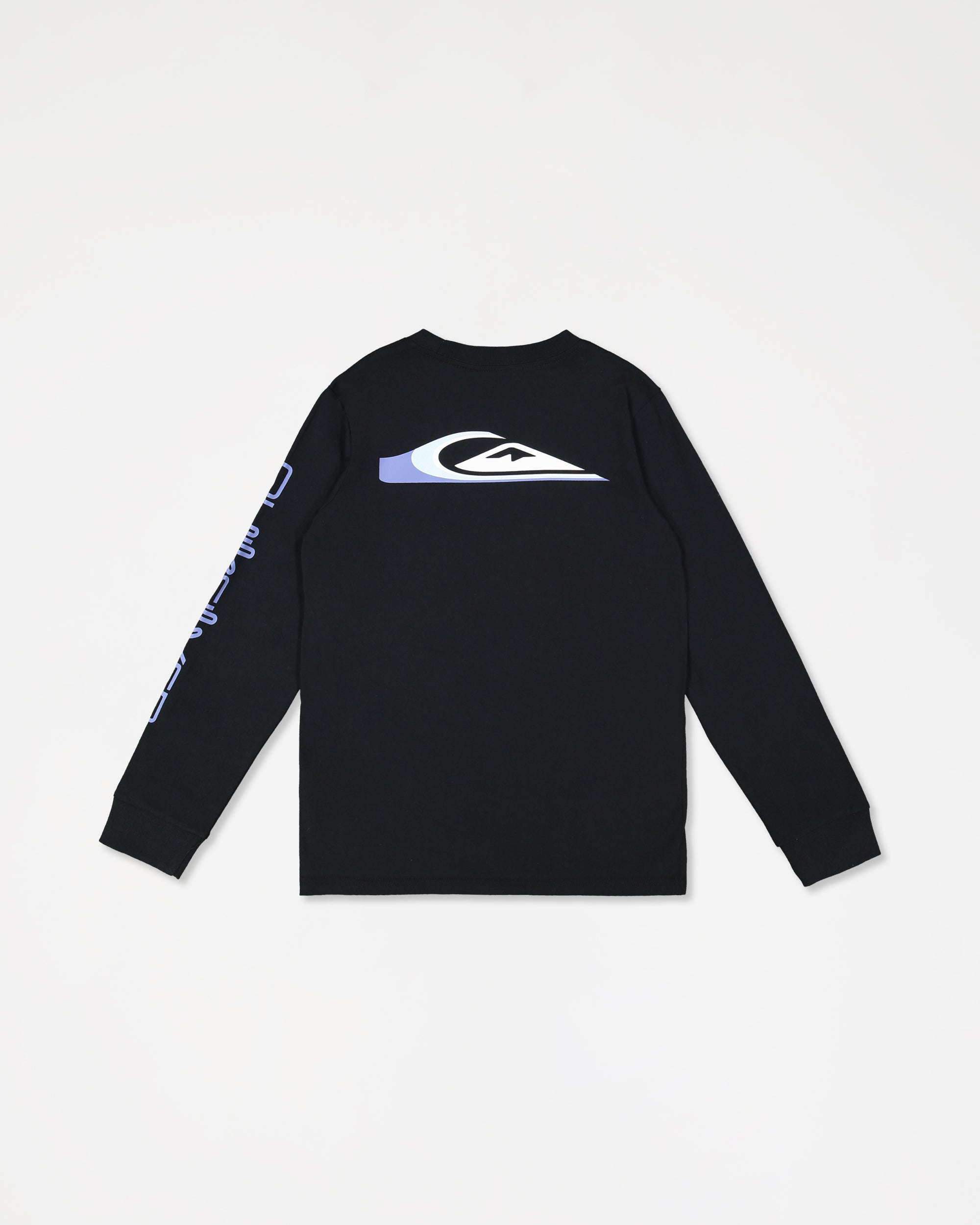 Boys 8-16 Wrap Drive Long Sleeve T-Shirt