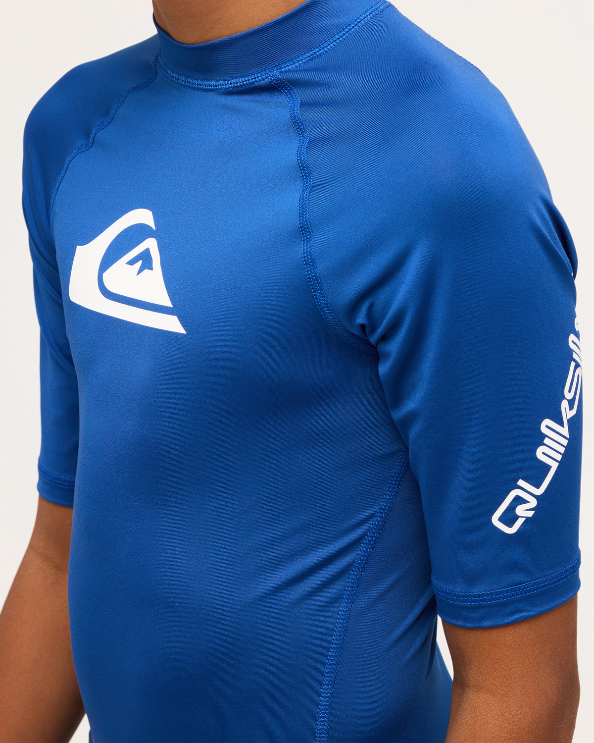 Boys 8-16 All Time Id Rashguard