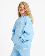 Girls 4-16 Rg Endless Days Pullover Hoodie