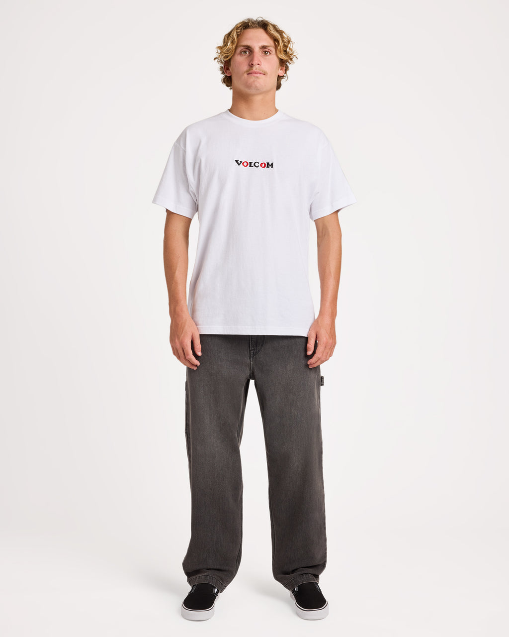 Mens Kraftsman II Carpenter Pants