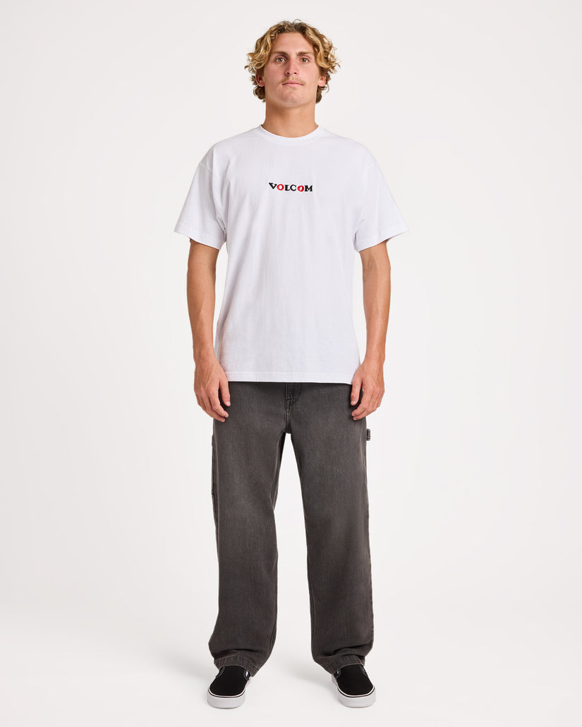 Mens Kraftsman II Carpenter Pants