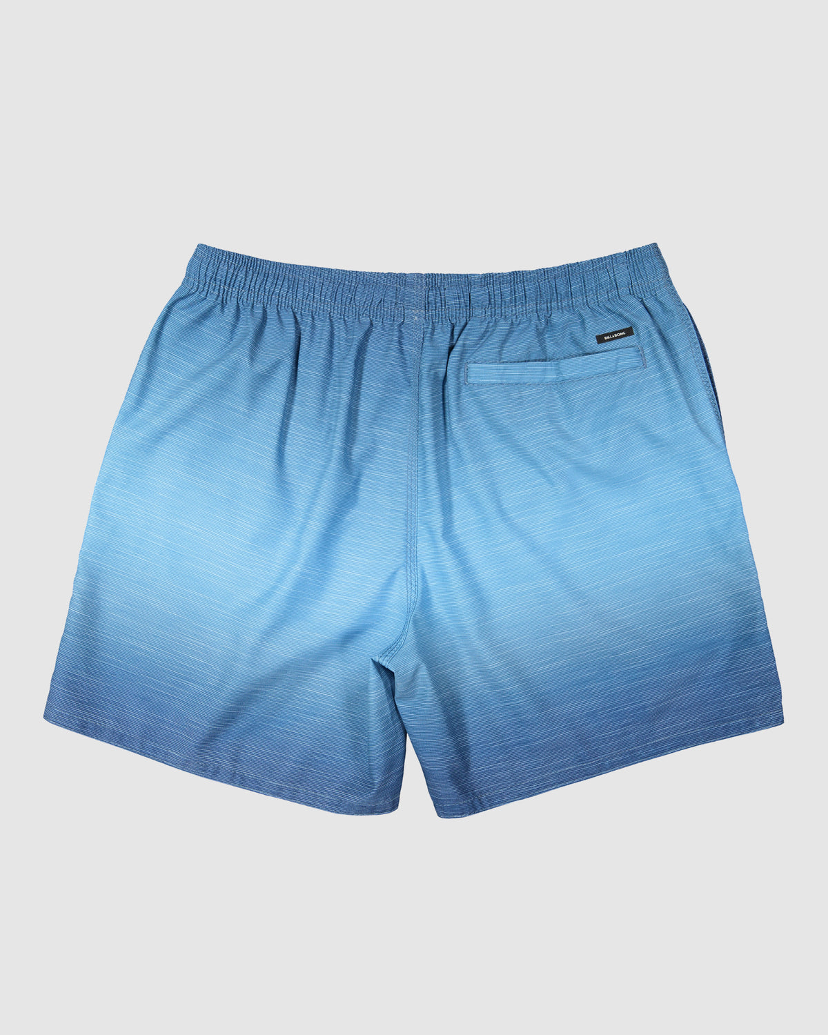 Boys 8-16 Sergio Layback 17" Boardshorts