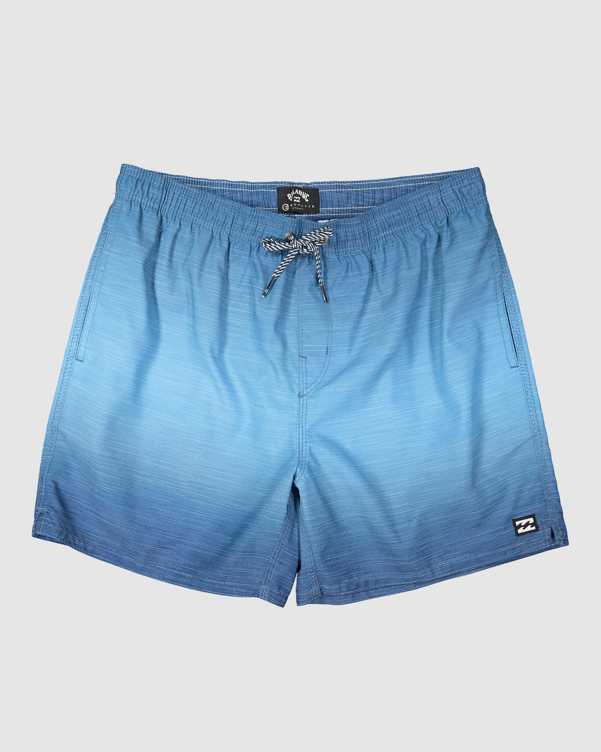 Boys 8-16 Sergio Layback 17" Boardshorts