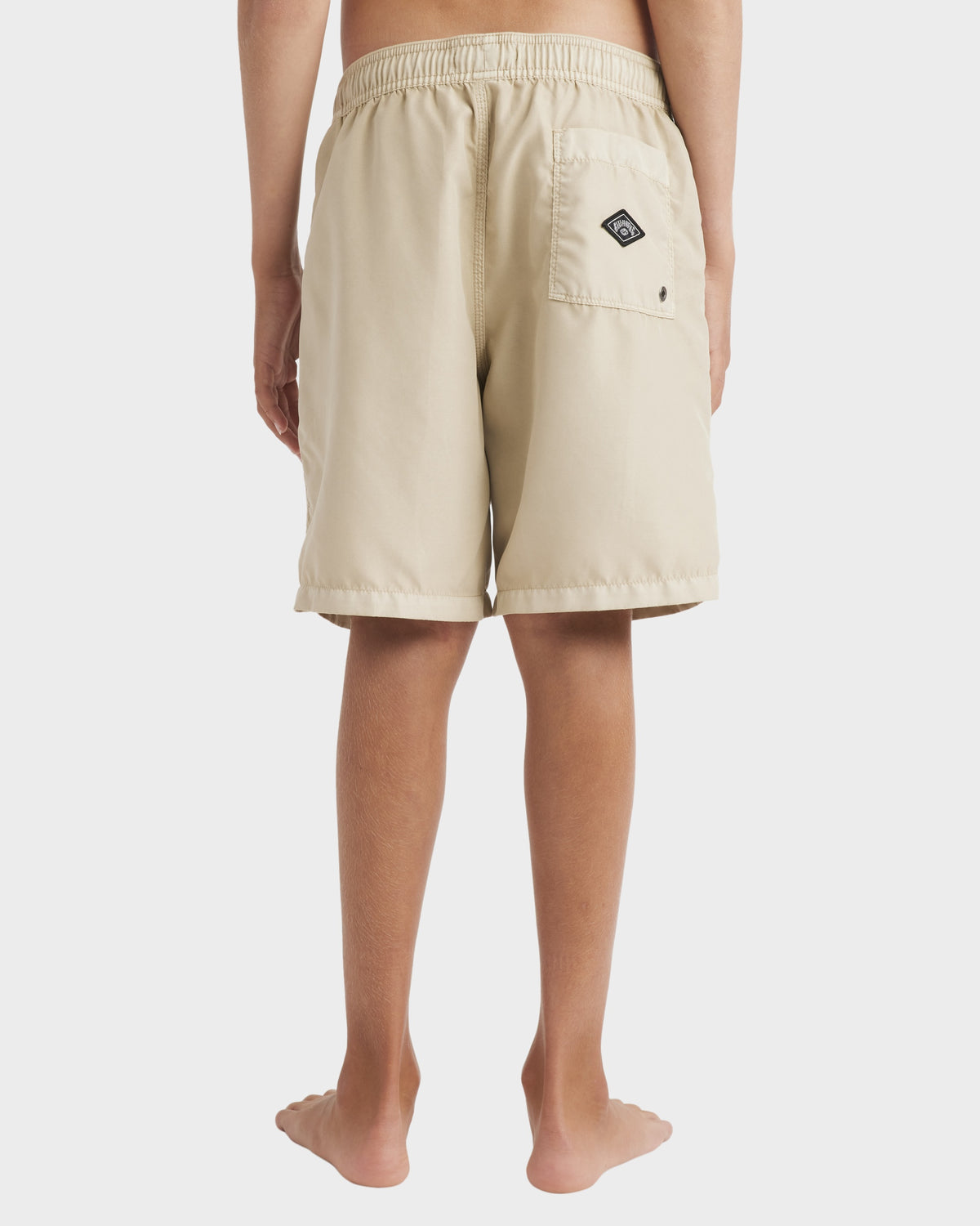 Boys 8-16 All Day Overdye Layback Volley Shorts