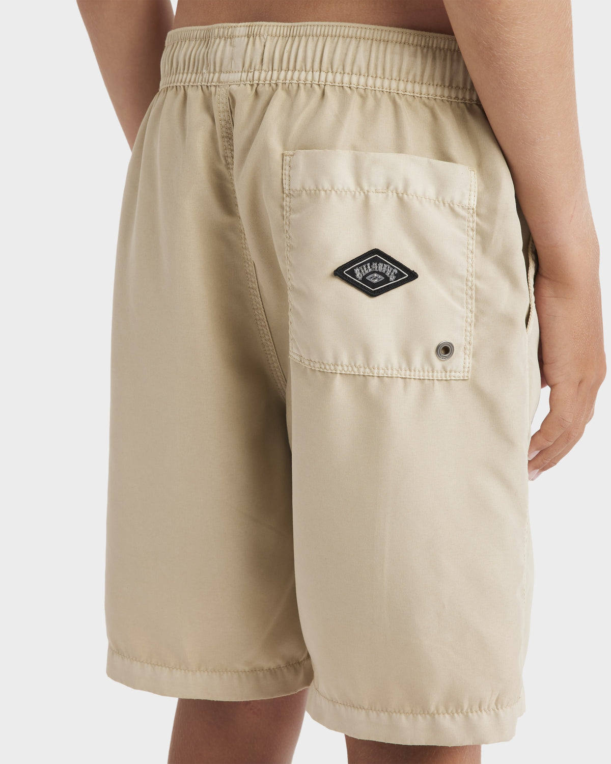 Boys 8-16 All Day Overdye Layback Volley Shorts