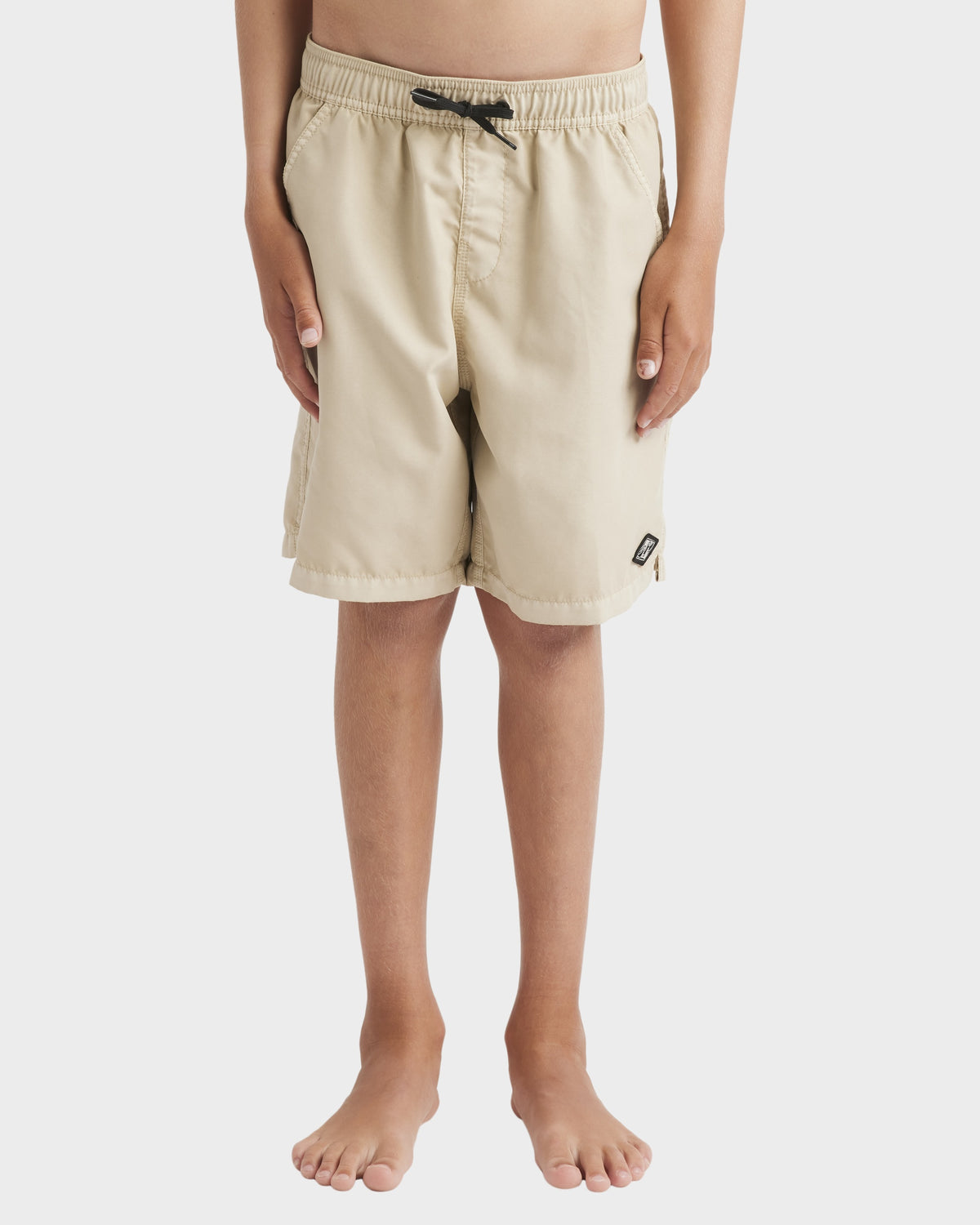 Boys 8-16 All Day Overdye Layback Volley Shorts