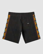 Boys 8-16 D Bah Pro Boardshorts