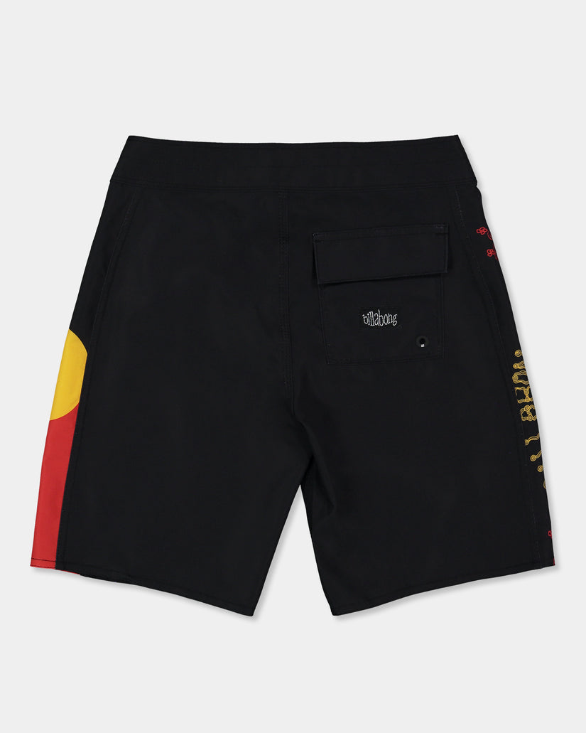 Boys 8-16 Boys Otis Dbah Pro Boardshorts