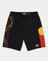 Boys 8-16 Boys Otis Dbah Pro Boardshorts