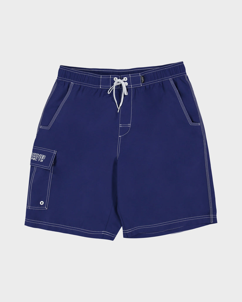 Boys 8-16 Throw On Boardshorts